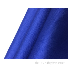 32er Jahre Baumwolle Spandex Satin Solid Fabric